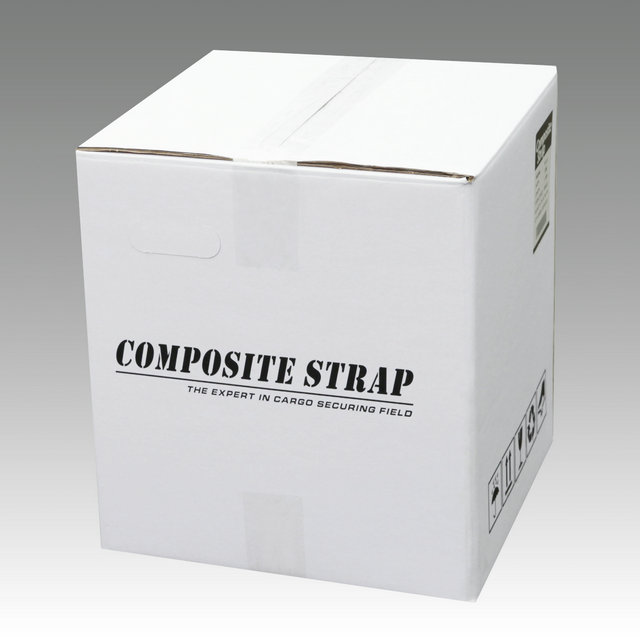COMPOSITE STRAPPING