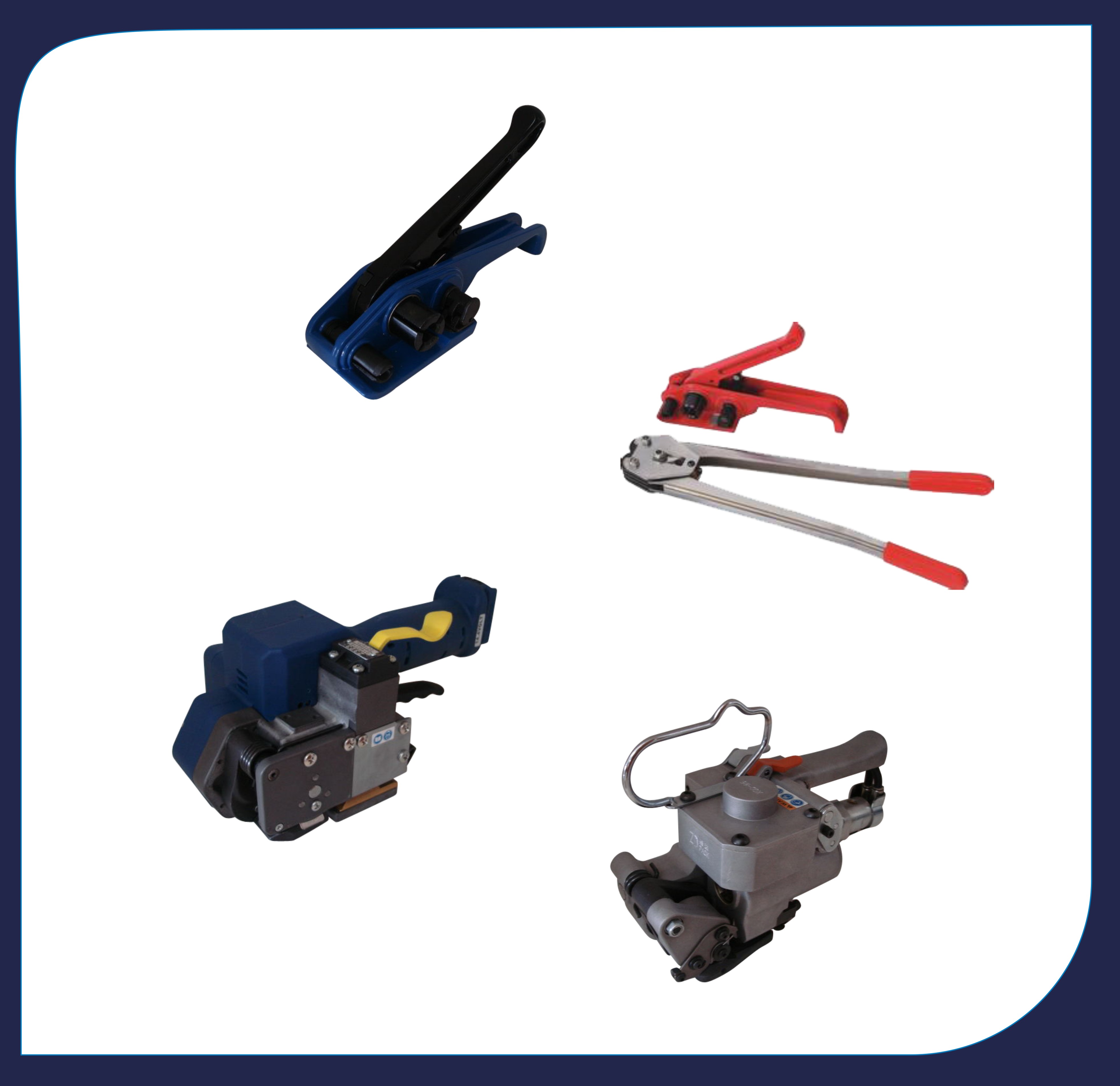 TENSIONER