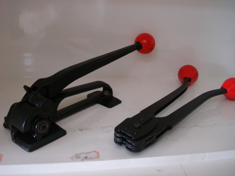 TENSIONER