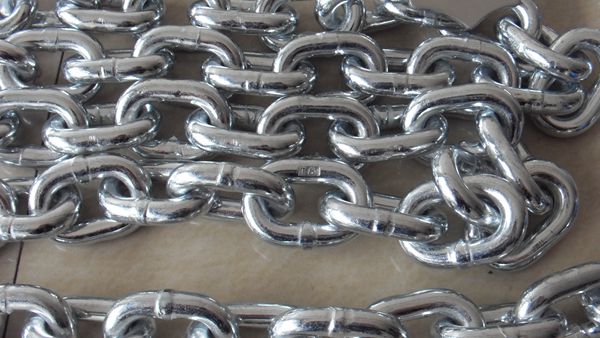 G80 & G100 LIFTING CHAIN 