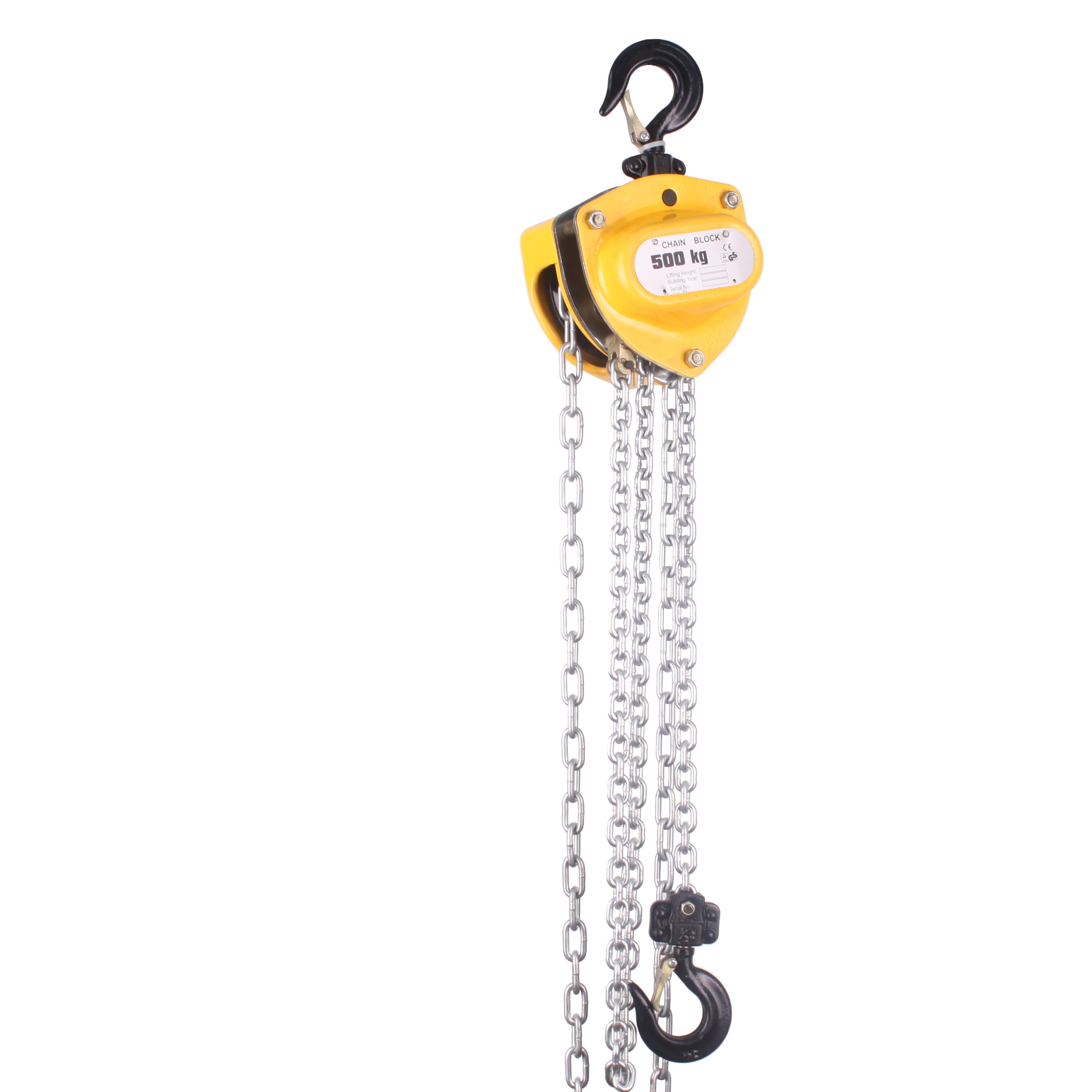 CHAIN HOIST