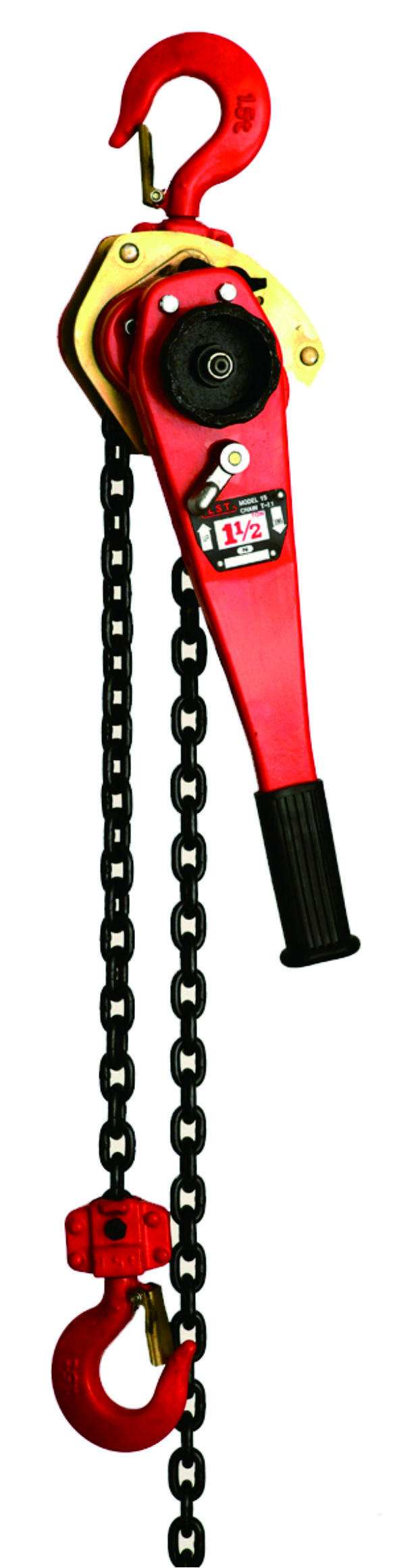 LEVER HOIST