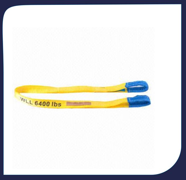 SYNTHETIC WEBBING SLING ASME