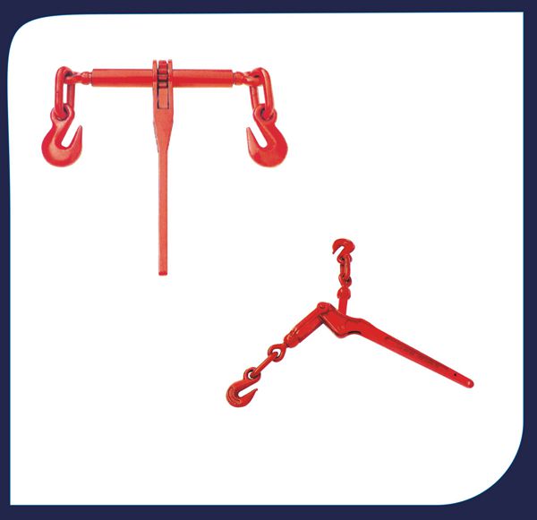 LOAD BINDER
