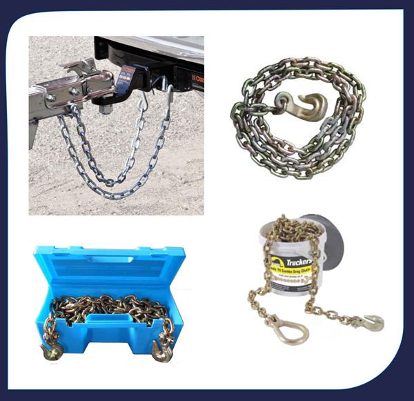 TOW CHAIN