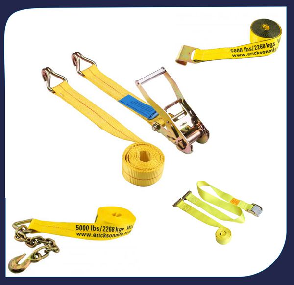 RATCHET LASHING STRPS